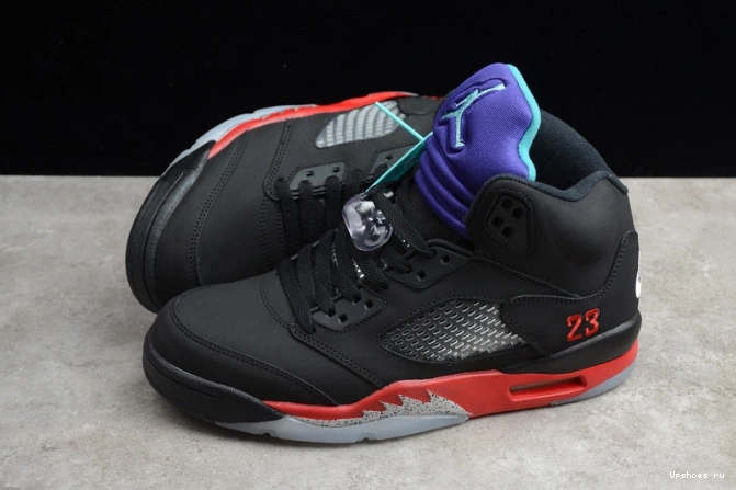 5 Air CZ1786-001 Jordan 3 Retro Top 1206